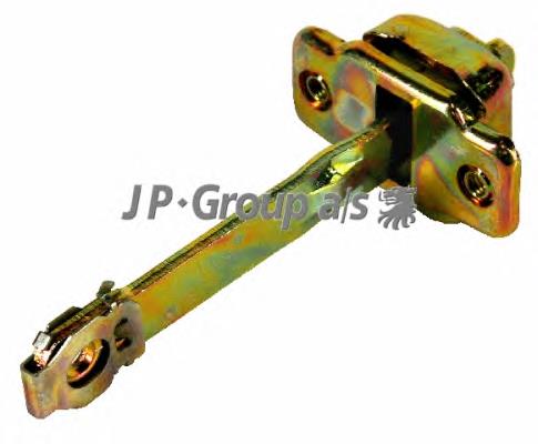 1189802800 JP Group Обмежувач відкриття дверей, передній