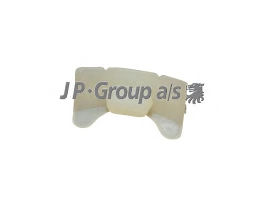 Напрамні полозок сидіння JP Group 1189802100 ціна, від 0.84 USD
