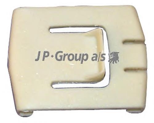 Ручка важеля переміщення переднього сидіння JP Group 1189800700 ціна, від 0.42 USD
