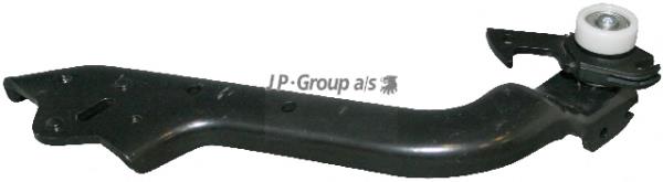 Ролик двері бічної/зсувної, правий нижній 1188600480 JP Group