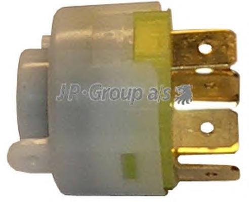 Купити 1190400400 JP Group Контактна група