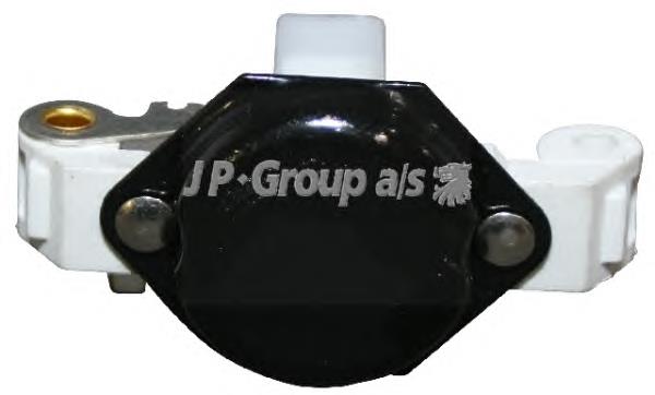 Купити 1190200400 JP Group Реле регулятор напруги генератора