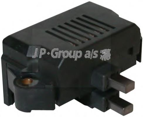 Реле генератора 1190200100 JP Group
