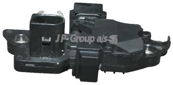 Реле генератора 1190200800 JP Group