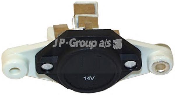 Купити 1190200900 JP Group Реле регулятор напруги генератора