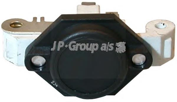 Реле генератора 1190200500 JP Group