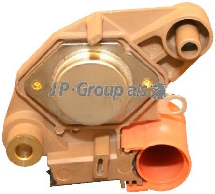 Реле зарядки генератора JP Group 1190200600 ціна, від 9.93 USD