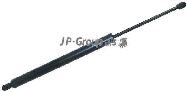Амортизатор двері задньої JP Group 1181203800 ціна, від 7.64 USD