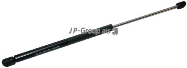 Амортизатор капота 1181204700 JP Group