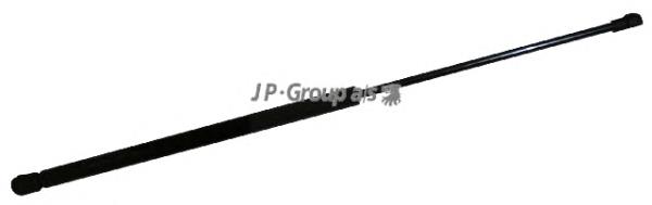 Амортизатор багажника 1181204300 JP Group