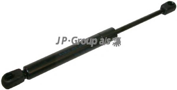 Амортизатор багажника 1181202800 JP Group
