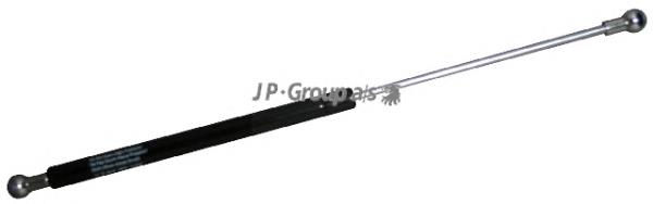 Амортизатор кришки багажника JP Group 1181202400