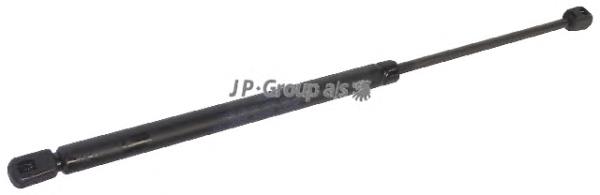 Амортизатор двері задньої JP Group 1181203100 ціна, від 7.99 USD
