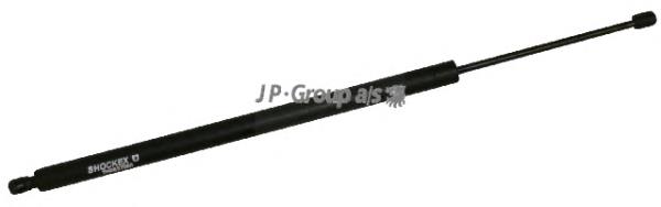 1181205000 JP Group Амортизатор кришки багажника / двері 3/5-ї задньої