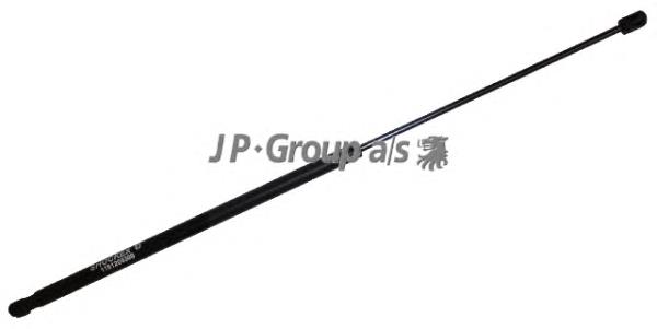 Амортизатор капота газовий JP Group 1181205300 ціна, від 13.32 USD