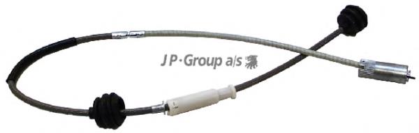 Купити 1170601000 JP Group Вал гнучкий (спідометра)