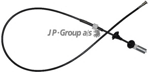 Трос приводу спідометра JP Group 1170601100 ціна, від 6.32 USD