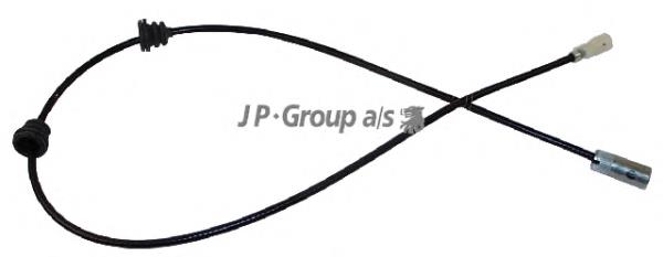 Трос приводу спідометра JP Group 1170600900 ціна, від 6.78 USD