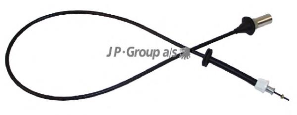Трос приводу спідометра JP Group 1170601300 ціна, від 6.98 USD