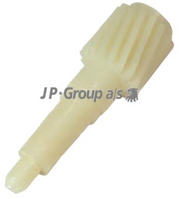 Купити 1170600500 JP Group Шестерня спідометра, ведена