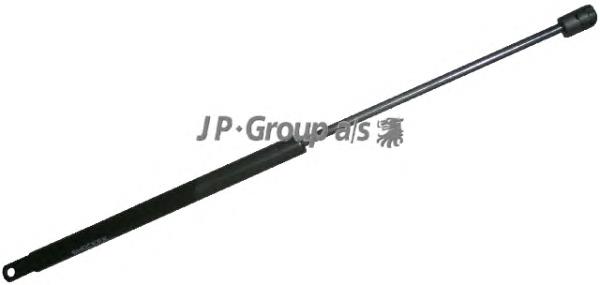 Амортизатор двері задньої JP Group 1181201300 ціна, від 7.74 USD