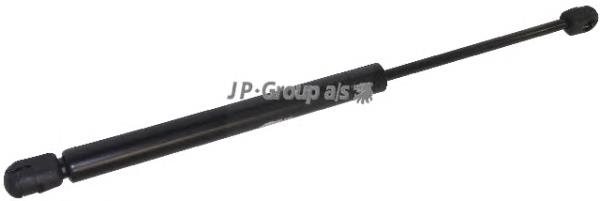 Амортизатор кришки багажника JP Group 1181201200