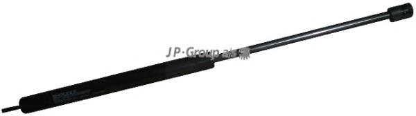 Амортизатор двері задньої JP Group 1181201400 ціна, від 8.06 USD