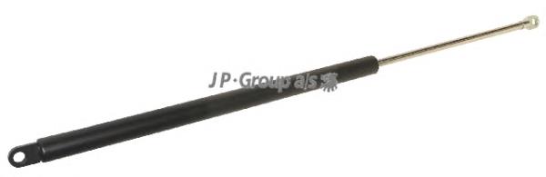 Амортизатор багажника 1181201500 JP Group