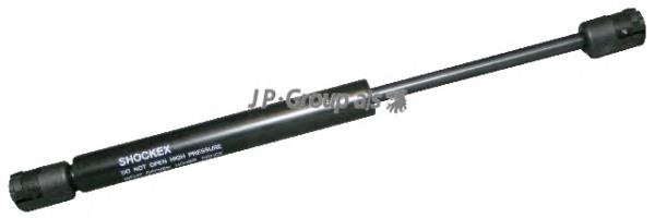 Амортизатор кришки багажника JP Group 1181202000