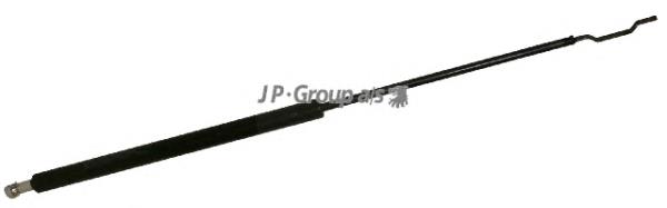 Амортизатор кришки багажника JP Group 1181201600