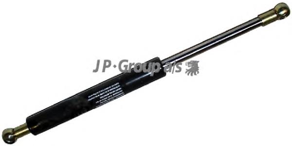 Амортизатор двері задньої JP Group 1181200100 ціна, від 8.17 USD
