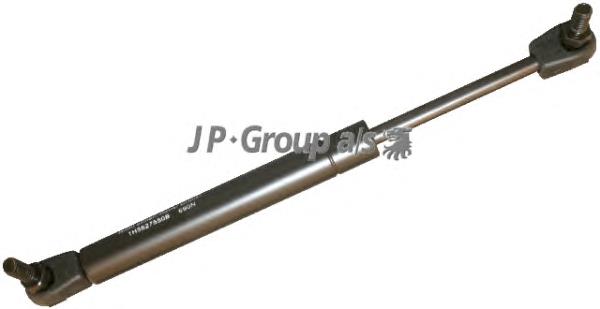 1181200400 JP Group Амортизатор кришки багажника / двері 3/5-ї задньої