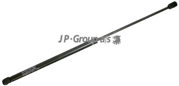 Амортизатор кришки багажника JP Group 1181200600