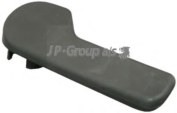 Ручка відкриття капота JP Group 1187300100 ціна, від 4.26 USD