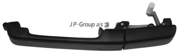 Купити 1187200280 JP Group Ручка задньої двері зовнішня права