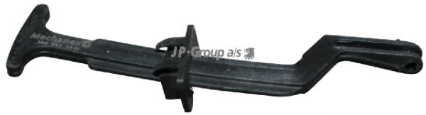 Задня кватирка права JP Group 1187300400 ціна, від 2.53 USD