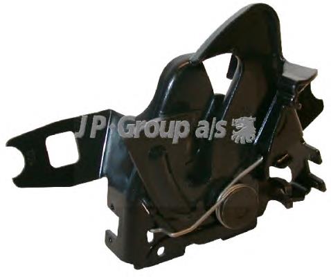 Купити 1187700900 JP Group Замок капота