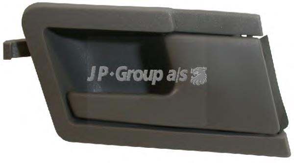 1187800580 JP Group Ручка передньої двері внутрішня права