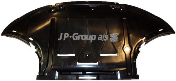 Аеродинамічні обважування JP Group 1181300500 ціна, від 29.30 USD