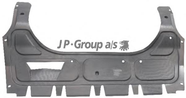 Захист ДВС JP Group 1181300600 ціна, від 9.68 USD