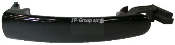 1187101400 JP Group ручка передньої двері зовнішня