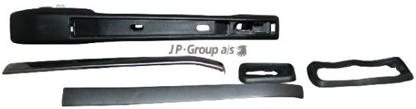 Купити 1187200180 JP Group Ручка задньої двері зовнішня права