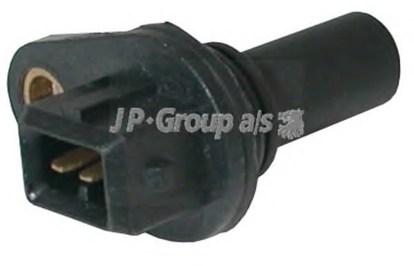 1198000100 JP Group Датчик швидкості спідометра