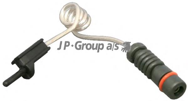 1197300100 JP Group Сигналізатор знос гальмівних колодок
