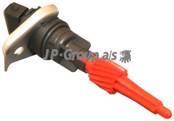 Купити 1197200400 JP Group Датчик швидкості обертання валу АКПП