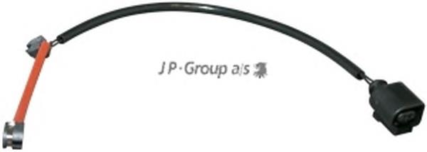 1197300300 JP Group Сенсор зносу