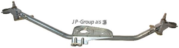 Трапеція двірників JP Group 1198101400