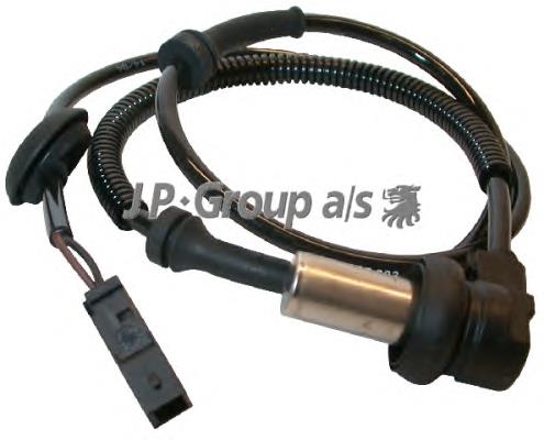 Датчик АБС передній 1197101900 JP Group