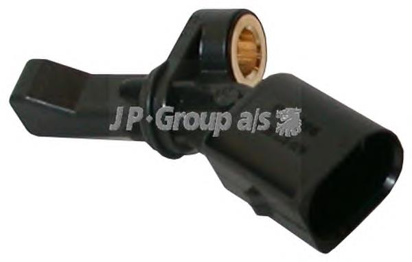 Датчик АБС (ABS) задній, лівий 1197101570 JP Group