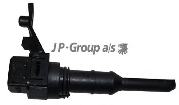 Купити 1197200200 JP Group Датчик швидкості обертання валу АКПП
